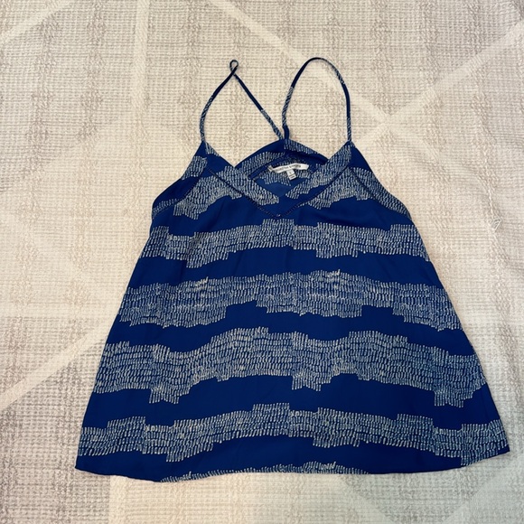 Collective Concepts Tank - Picture 3 of 6